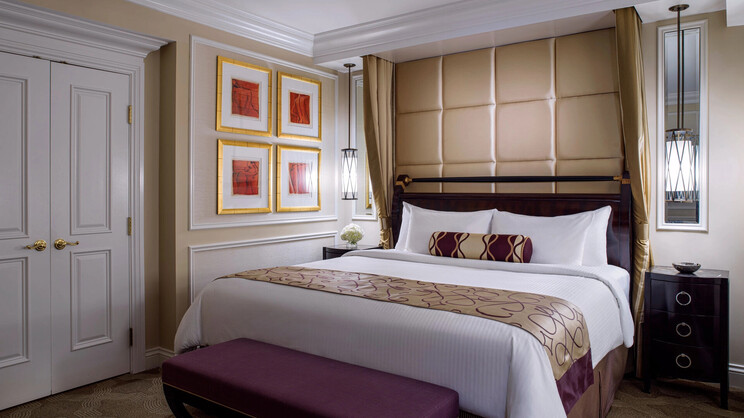 The Venetian Resort Las Vegas